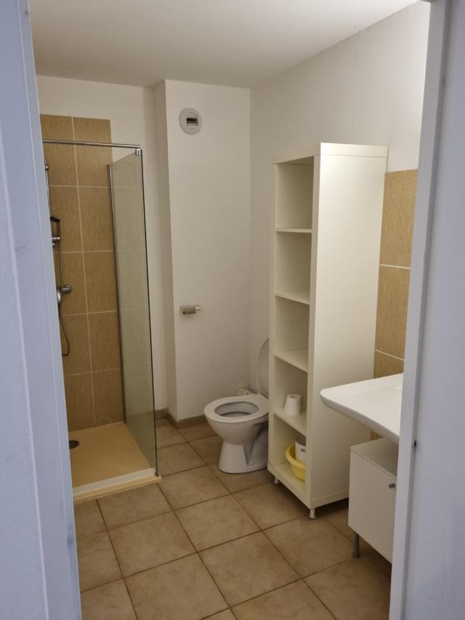 Appartement T2 Dans Residence Avec Piscine Moriani Plage Exteriör bild